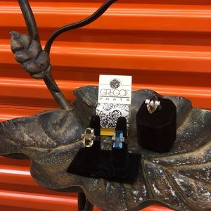 Brazilian Designer: Gregoe Prata